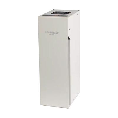 AirNEX400L エアネックス400L 空気清浄装置 エアネックス 400【AirNEX 400】空気浄化装置 A4サイズに置ける