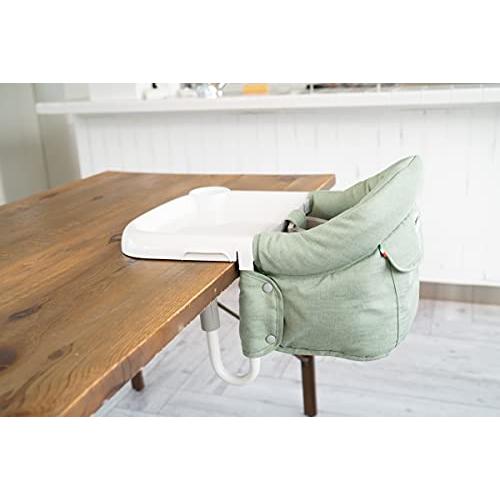 イングリッシーナ ファスト ピスタチオ inglesina 156198 