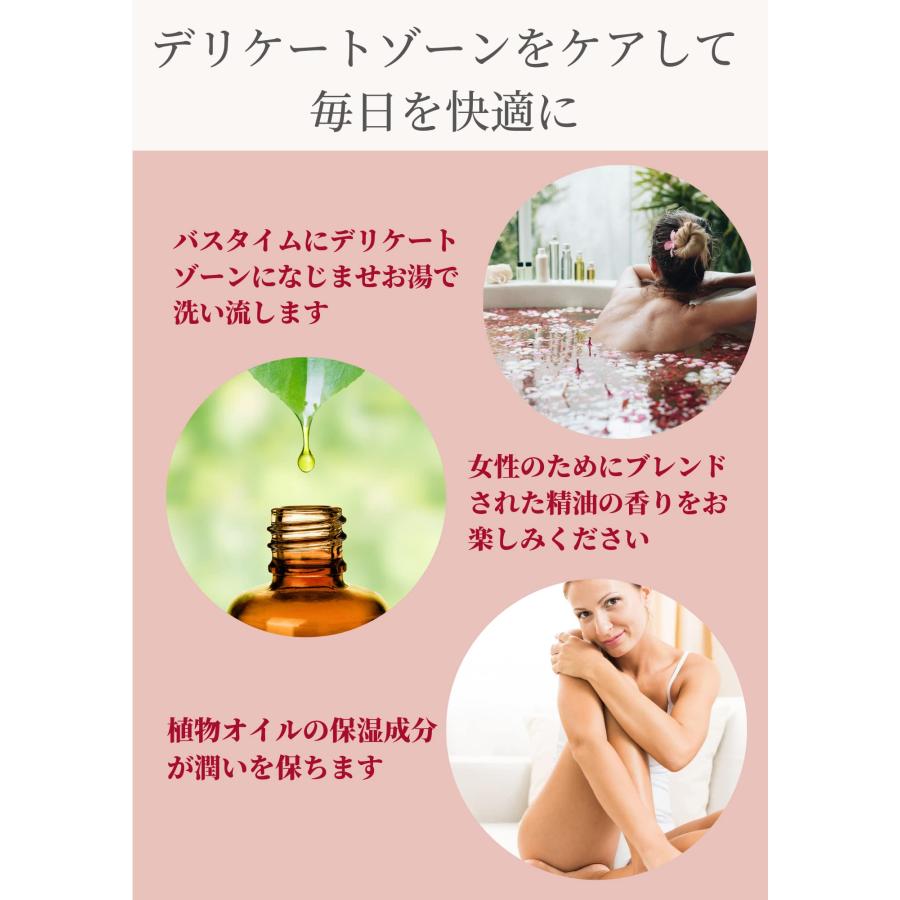 【超激レア】 【セット】AROMEDICA アロメディカ フェミノール 100ml & 30ml セット デリケートゾーン用洗浄オイル 定番サイズ100ml & 携 【P2067810720】(11532円)