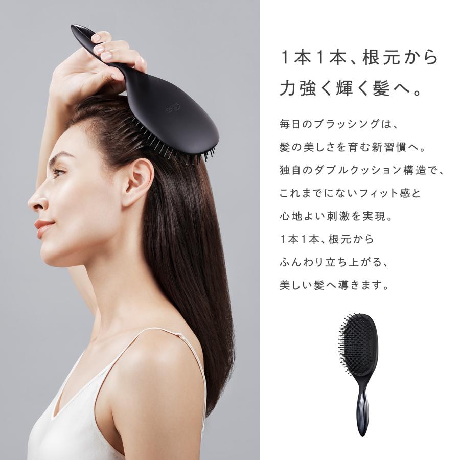 ReFa ○ 頭皮ケア 2点セット○ReFa 公式 リファハートブラシフォー