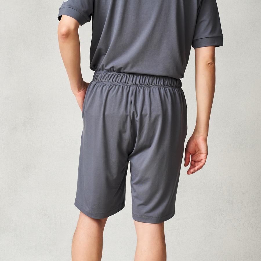 リファ バイタルテック ストレッチスムース ショートパンツ/MENの画像