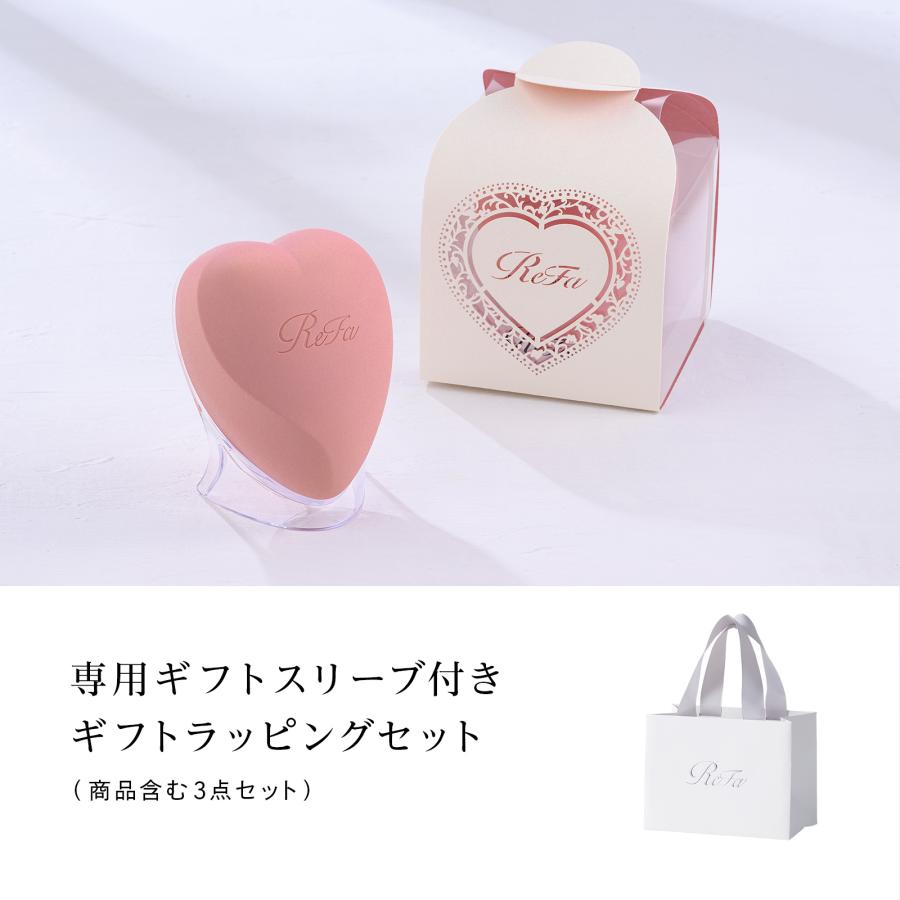 ReFa（リファ） 【ReFaギフトラッピングセット ギフトスリーブ】リファ