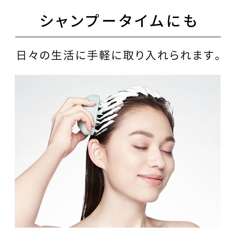 ReFa リファハートブラシ フォースカルプ & リファビューテック ReFa リファハートブラシ フォースカルプ & リファビューテック