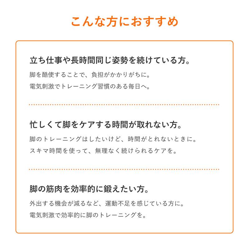 SIXPAD 【公式ストア】ギフトにおすすめ! クッションフィット SIXPAD 【公式ストア】ギフトにおすすめ! クッションフィット