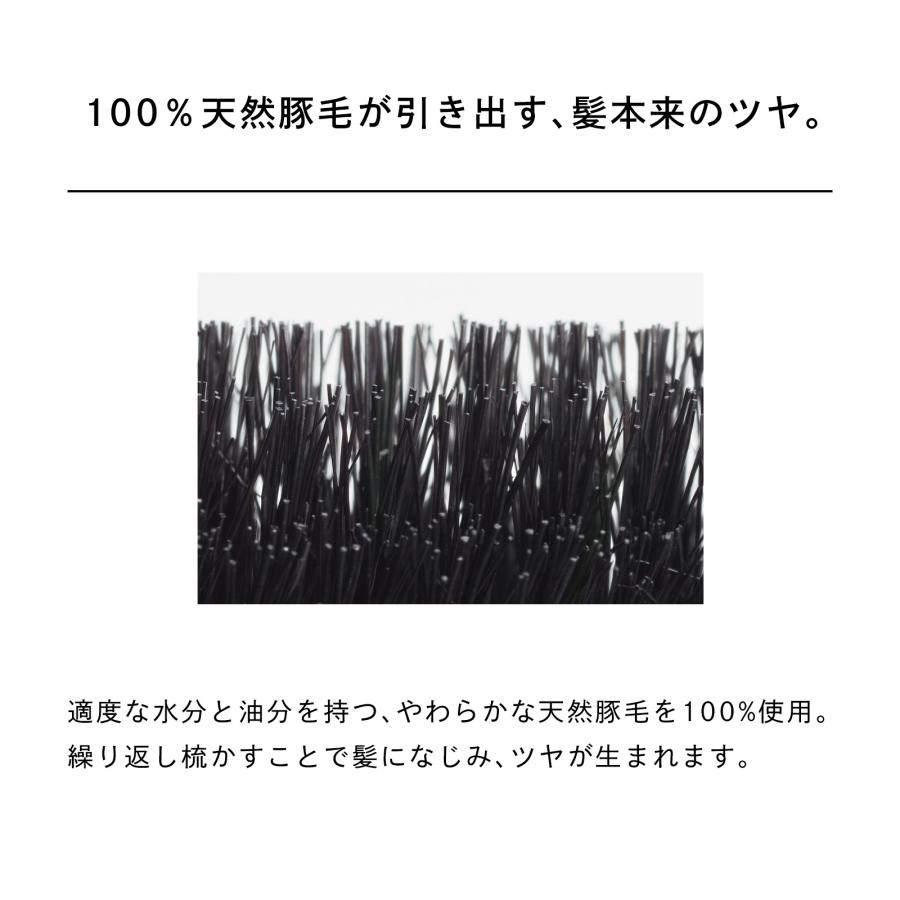 ReFa（リファ） ○ReFa ブローブラシ セミロング〜ロングにおすすめ
