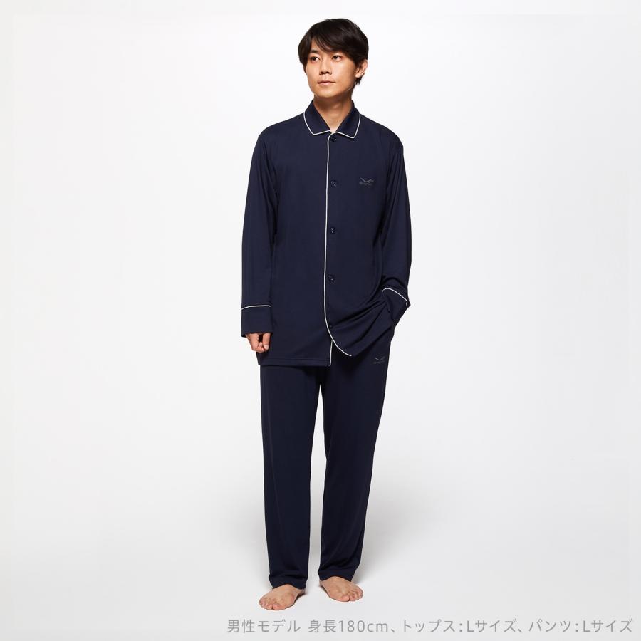 SIXPAD（シックスパッド） ○SIXPAD トップス単品 リカバリーウェア