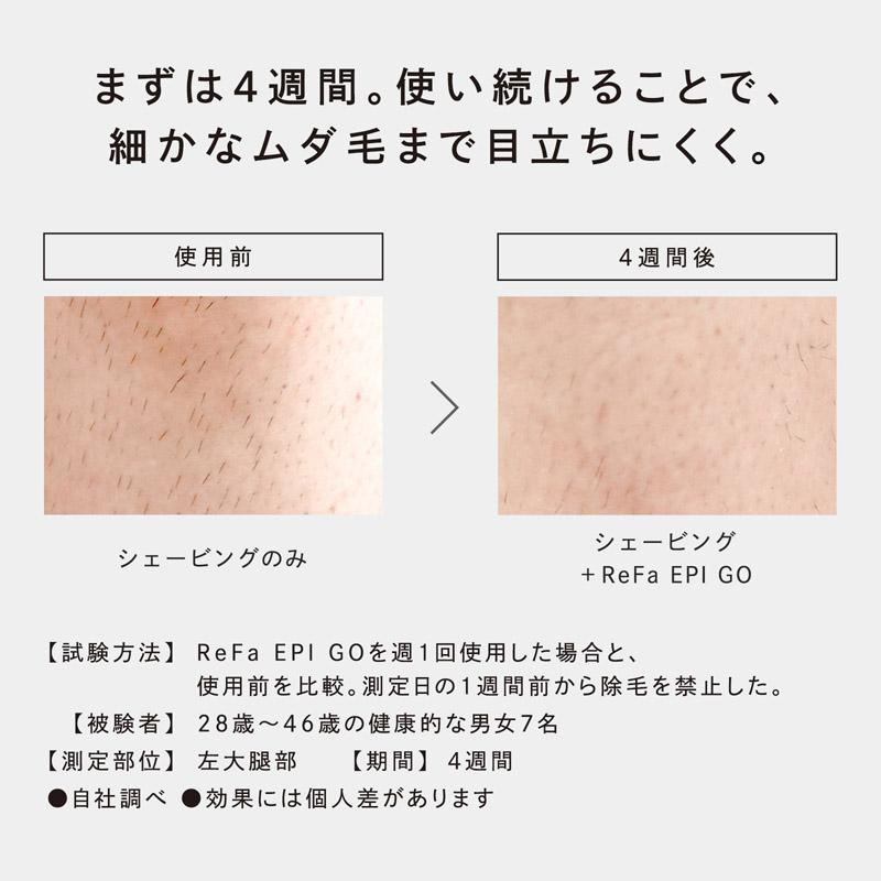 ReFa 【公式ストア】リファ VIO ヒゲ 脇 高速照射 ビューテック ReFa 【公式ストア】リファ VIO ヒゲ 脇 高速照射 ビューテック