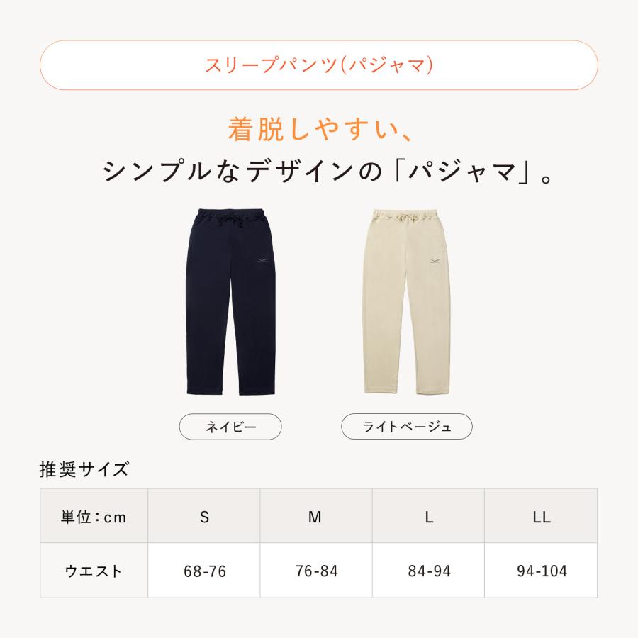 SIXPAD（シックスパッド） ○SIXPAD パンツ単品 リカバリーウェア