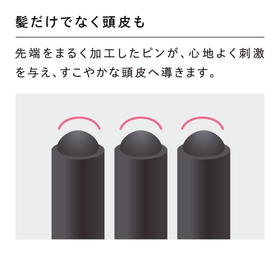 ReFa（リファ） 【公式ストア】リファ ハートブラシレイ 鏡付き 誕生日