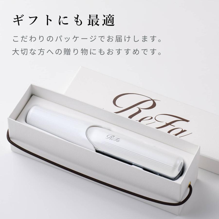 ReFa 【母の日限定キット!】リファフィンガーアイロン ST + 母 ReFa 【母の日限定キット!】リファフィンガーアイロン ST + 母
