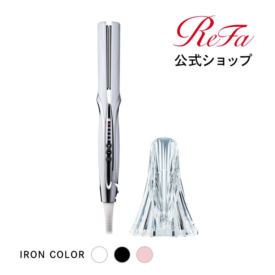 ReFa 【LINEお友だち登録で1,000円OFFクーポン!】 リファ ReFa 【LINEお友だち登録で1,000円OFFクーポン!】 リファ