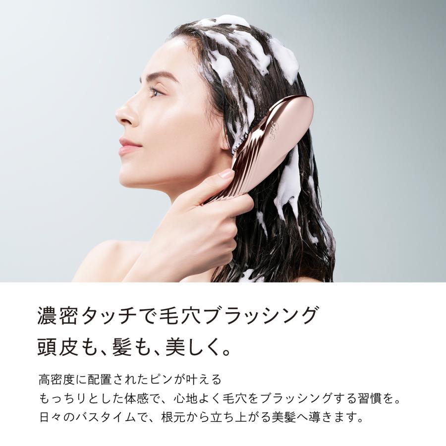 ReFa（リファ） リファビューテックシャンプー ＆ リファビューテック
