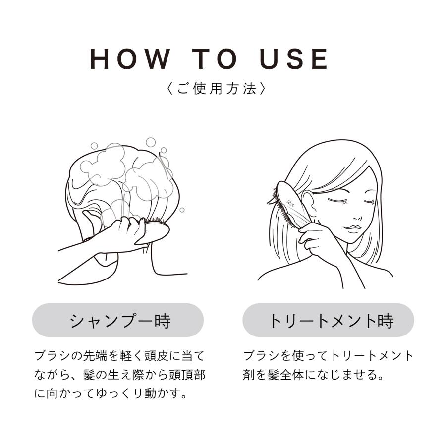 ReFa エールブラシ & イオンケアブラシ　ヘアオイル Amazon.co.jp: リファ エールブラシ ReFa AILE BRUSH（シルバー