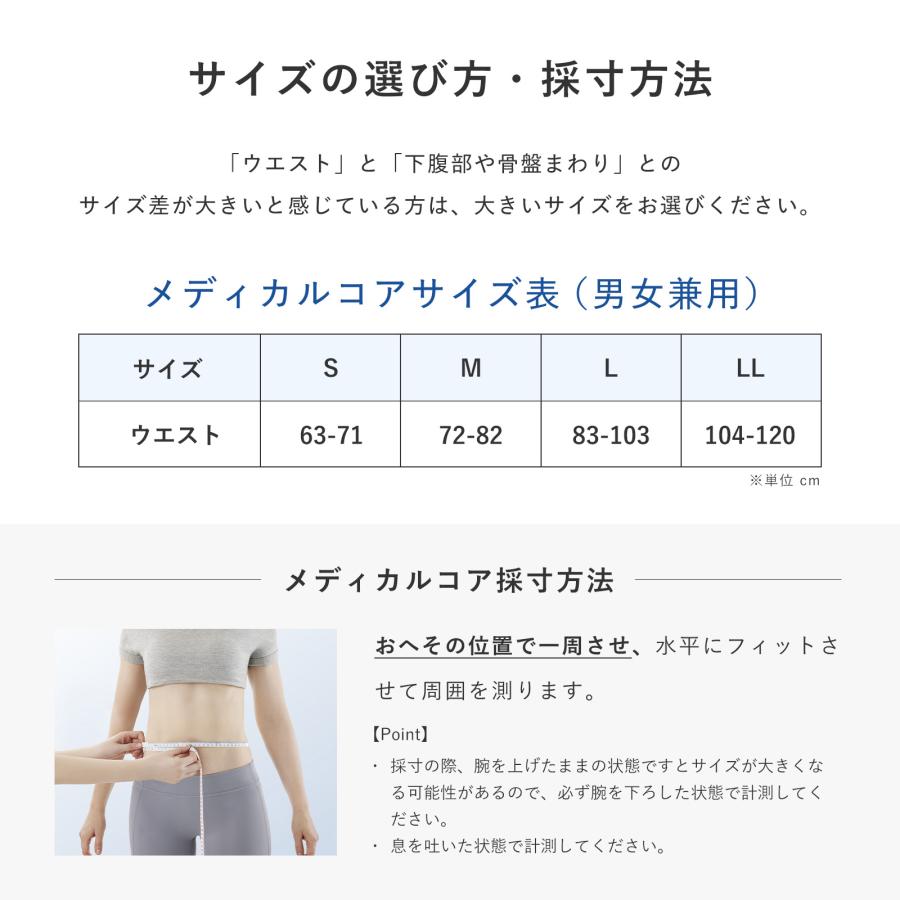 SIXPAD（シックスパッド） メディカルコア + 延長保証書 セット