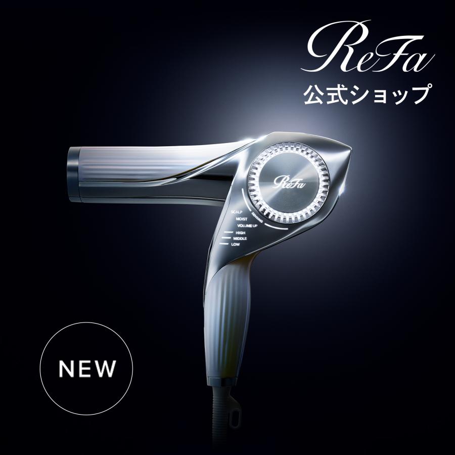 ReFa ○ReFa 新発売○ リファビューテック ドライヤー BX 速乾 ReFa ○ReFa 新発売○ リファビューテック ドライヤー BX 速乾