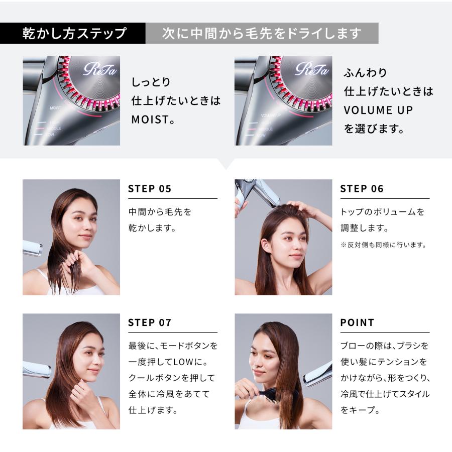 ReFa（リファ） ○延長保証書付き○ 新発売 リファビューテック