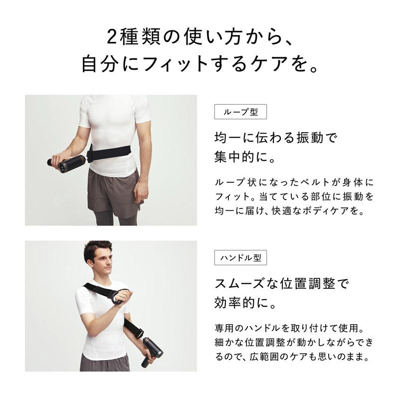 SIXPAD（シックスパッド） 【公式ストア】シックスパッド パワーガン