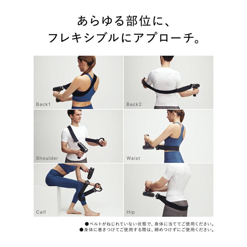 SIXPAD（シックスパッド） 【公式ストア】シックスパッド パワーガン