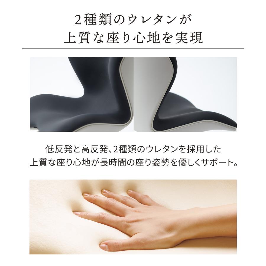 【延長保証書付き】スタイルチェア ピーエムシー & 延長保証書 セットの画像