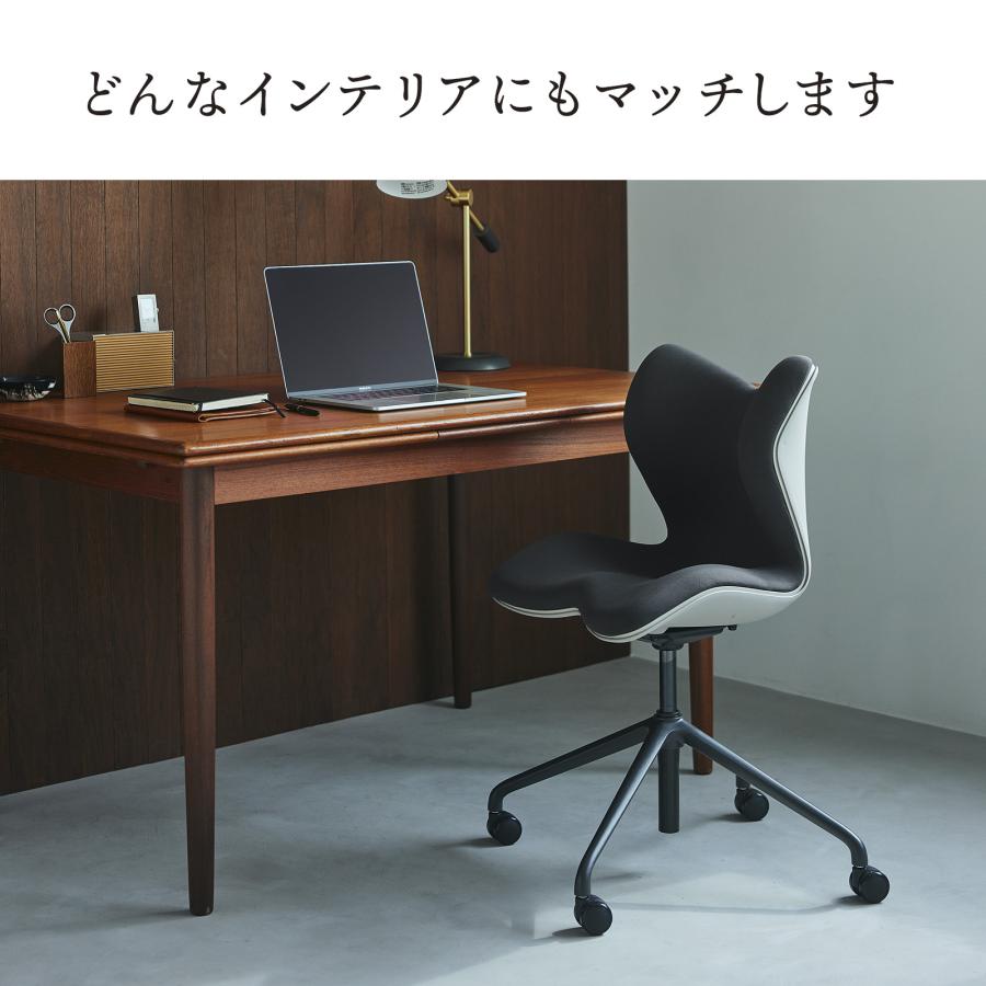 【延長保証書付き】スタイルチェア ピーエムシー & 延長保証書 セットの画像