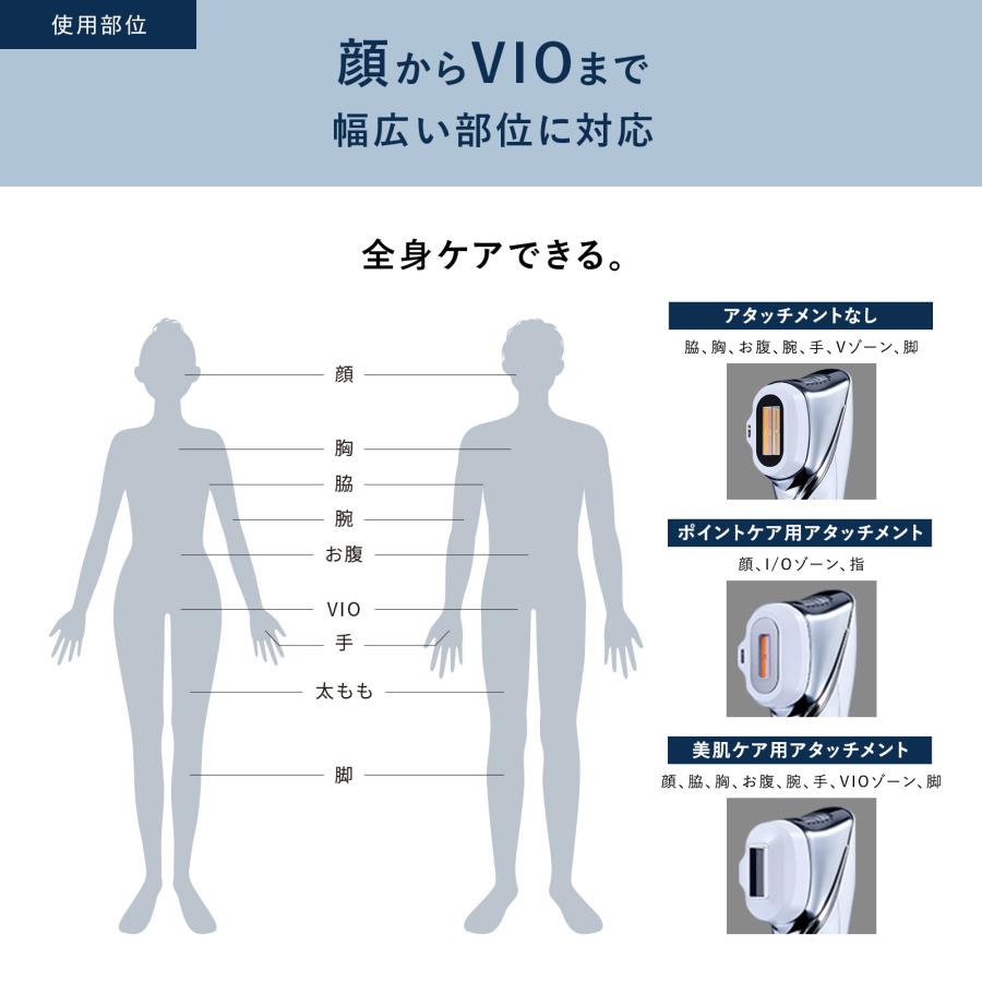 ReFa（リファ） 【冷却＋ハイパワー速攻ケア】最新モデル 冷却機能付き