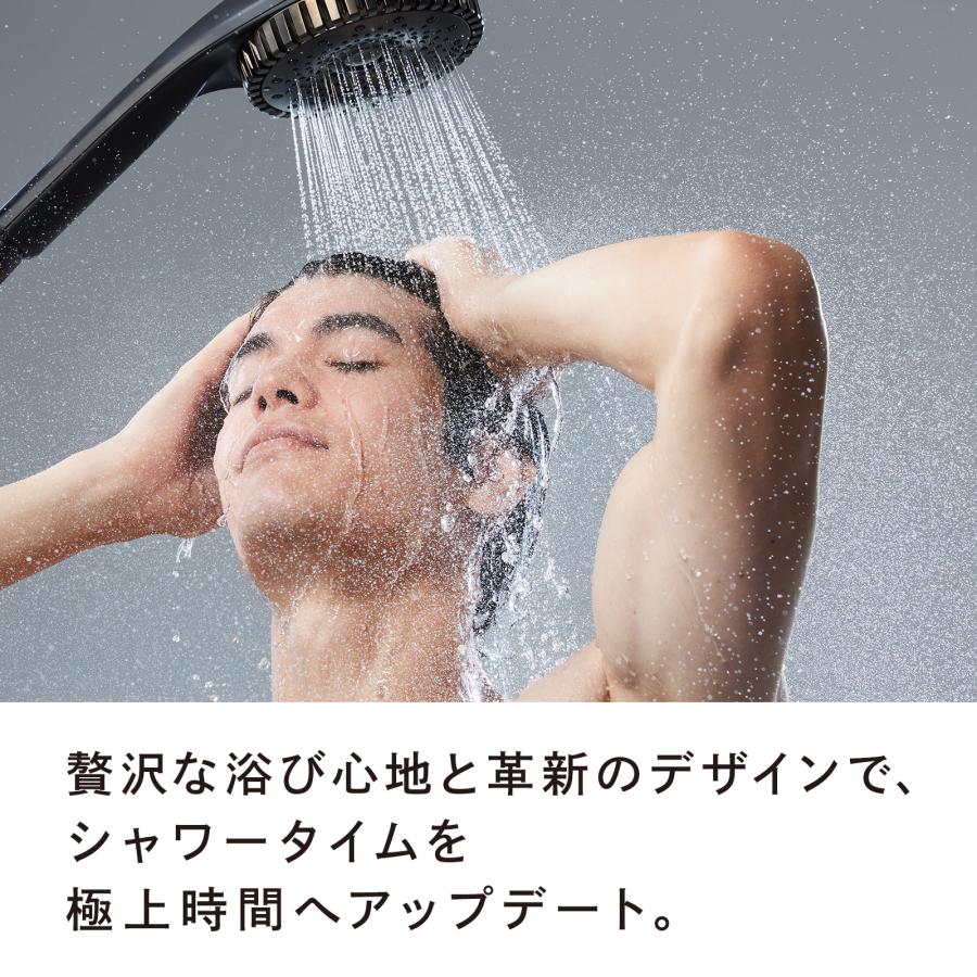 ReFa 【公式ストア】リファファインバブル ダイア120 ブラック ReFa 【公式ストア】リファファインバブル ダイア120 ブラック