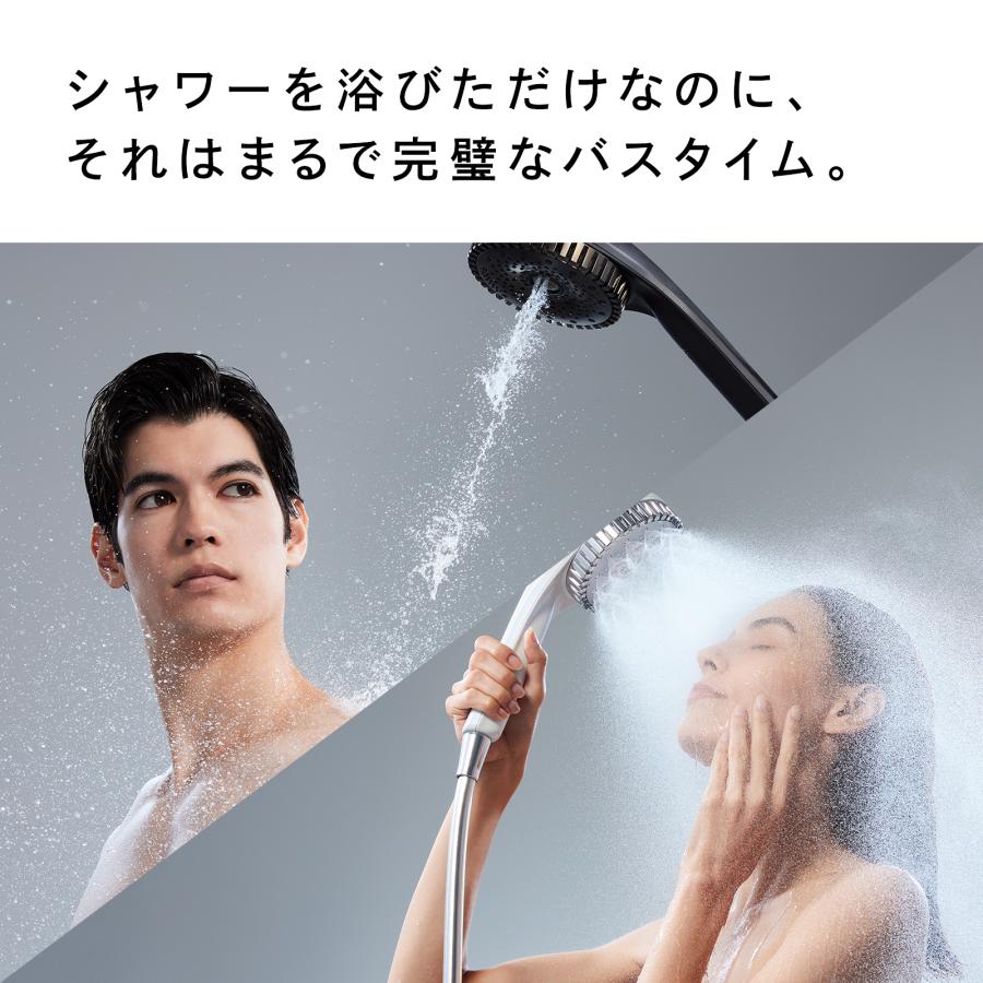 ReFa（リファ） リファファインバブルダイア120 & リファシャワー