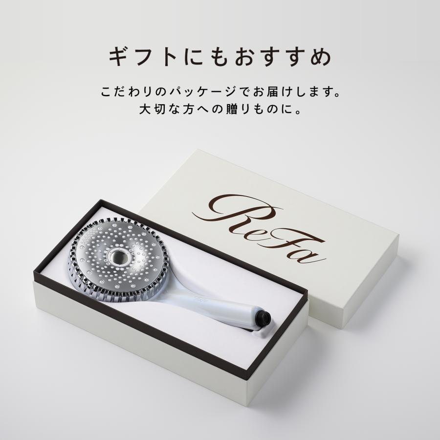 ReFa（リファ） リファファインバブルダイア150（ホワイト） & リファ