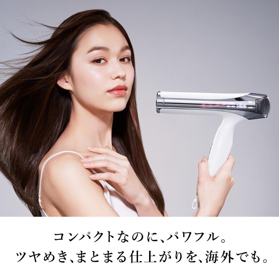 ReFa（リファ） リファビューテック ドライヤースマート ダブル（エム
