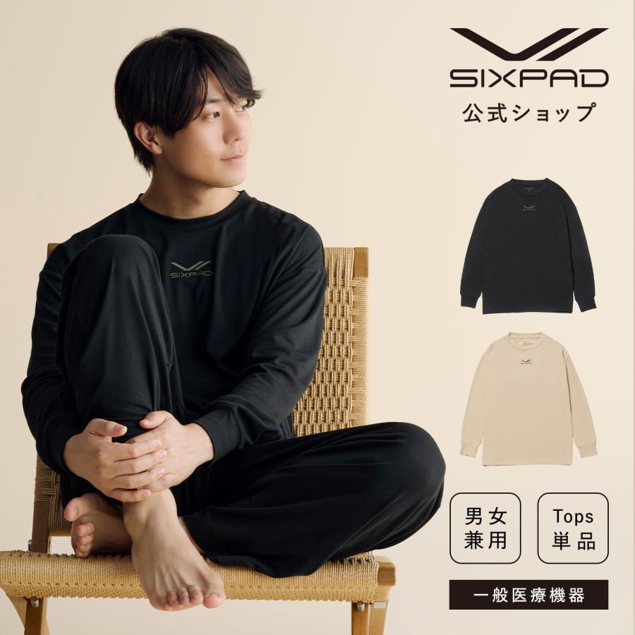 SIXPAD 【5/12迄!対象商品2点以上購入で10%OFFクーポン SIXPAD 【5/12迄!対象商品2点以上購入で10%OFFクーポン