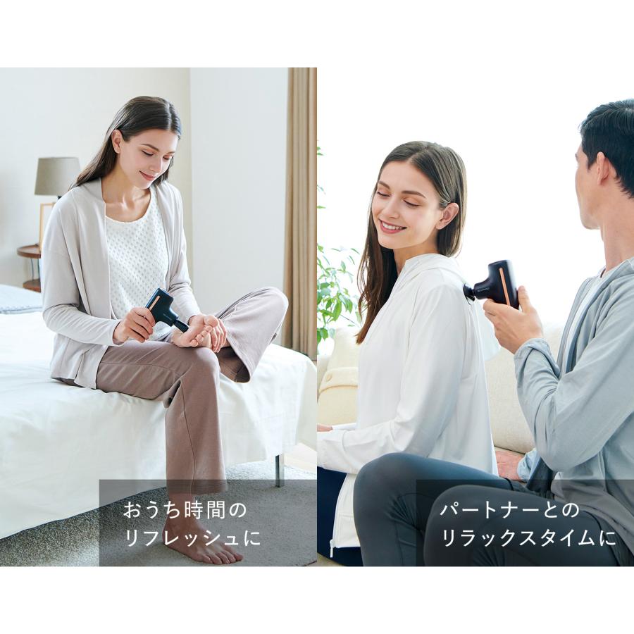 SIXPAD（シックスパッド） ○迷ったらコレ！○ 毎日のボディケア