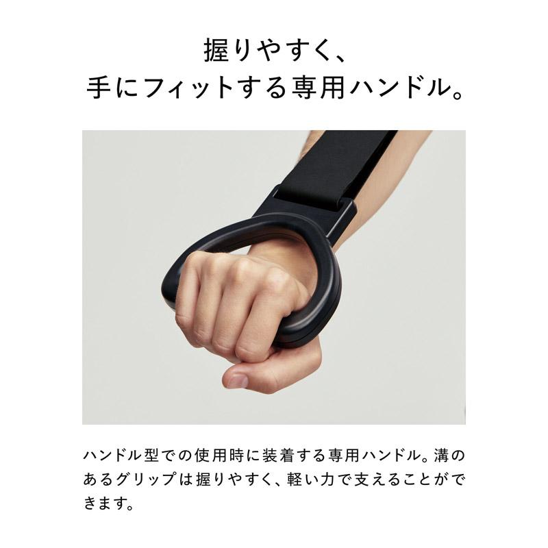 SIXPAD（シックスパッド） 【新発売！】SIXPAD パワーガンベルト