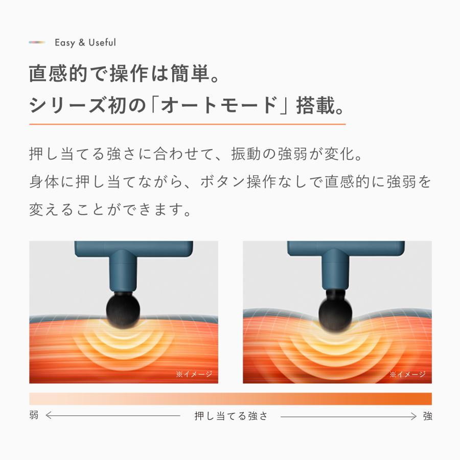 SIXPAD 【期間限定20%OFF!】母の日のギフトに パワーガンスリム SIXPAD 【期間限定20%OFF!】母の日のギフトに パワーガンスリム
