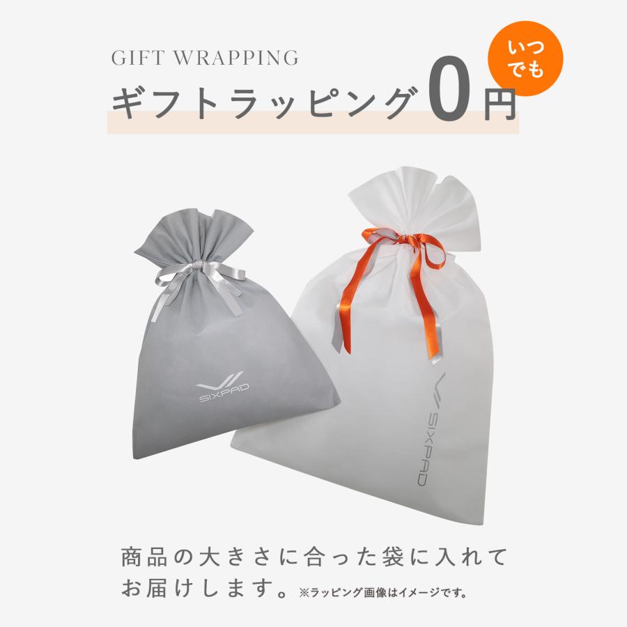 SIXPAD（シックスパッド） ○SIXPAD 公式ストア○ パワーガンスリム