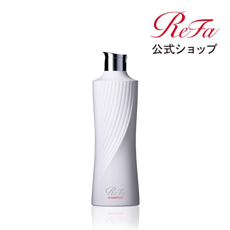 ReFa 【公式ストア】リファビューテックシャンプー 250mL ReFa 【公式ストア】リファビューテックシャンプー 250mL