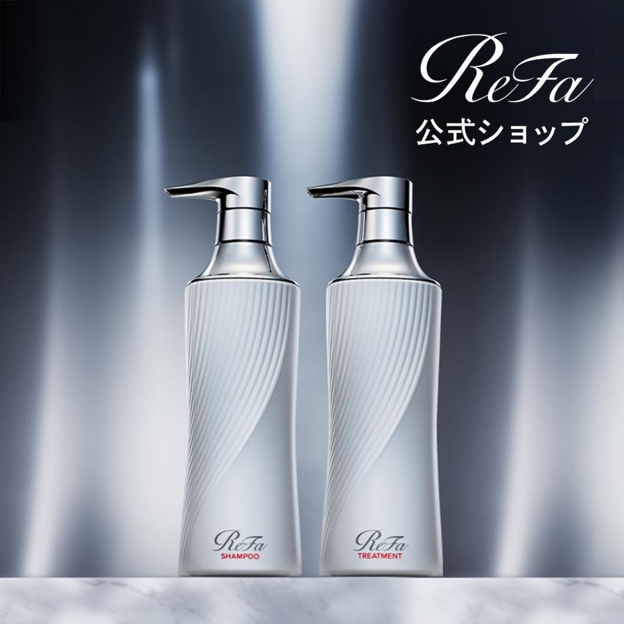 ReFa 【公式ストア】 リファビューテックシャンプー 500mL ReFa 【公式ストア】 リファビューテックシャンプー 500mL