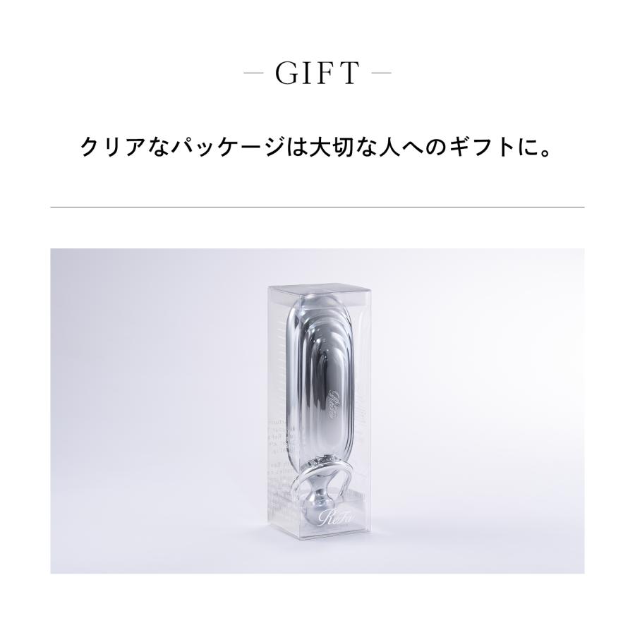 ReFa（リファ） ○たっぷりの泡で頭皮すっきり！○リファシャンプー
