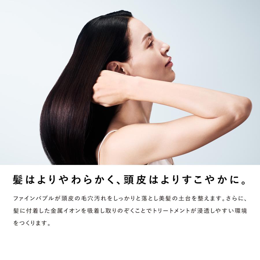 ReFa（リファ） ○リファのシャワー ブラックモデル！○リファファイン