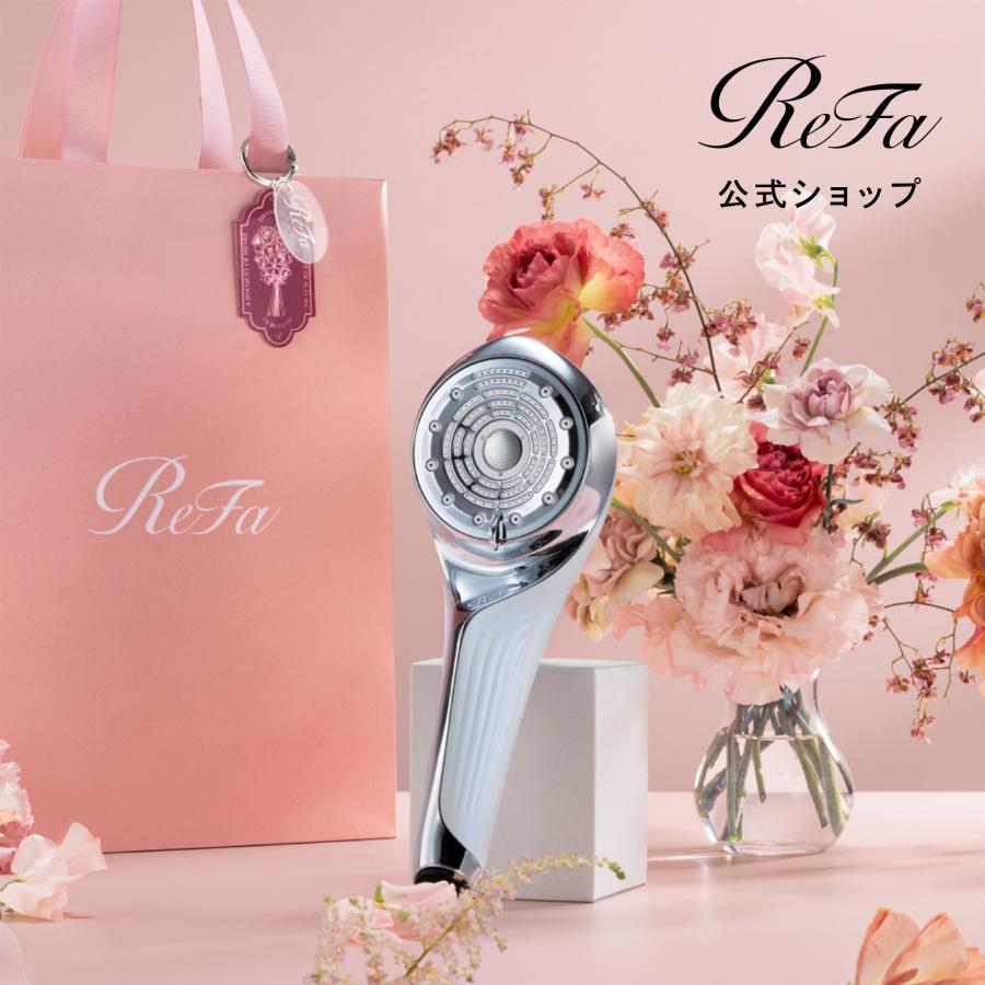ReFa（リファ） ○ 母の日ギフト 数量限定 ○ リファファインバブル U