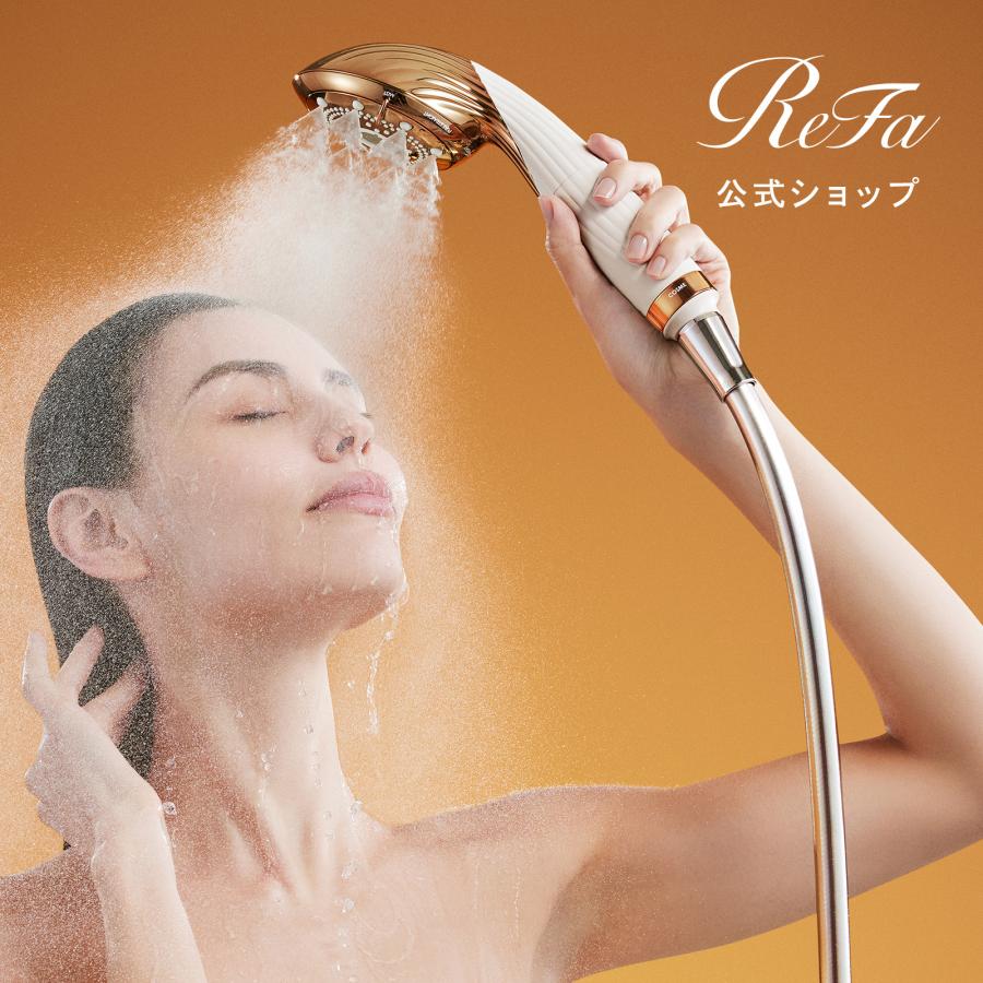 ReFa（リファ） リファファインバブル ヴェール FBV : MTGYahoo 