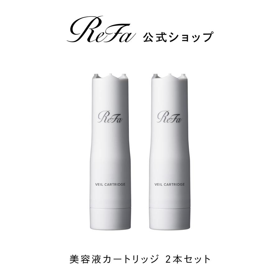 新品未使用ReFa シャワ-ヘッド ＋新品ピュアカートリッジ1個 リファピュアカートリッジ（塩素低減） | シャワー | ReFa（リファ
