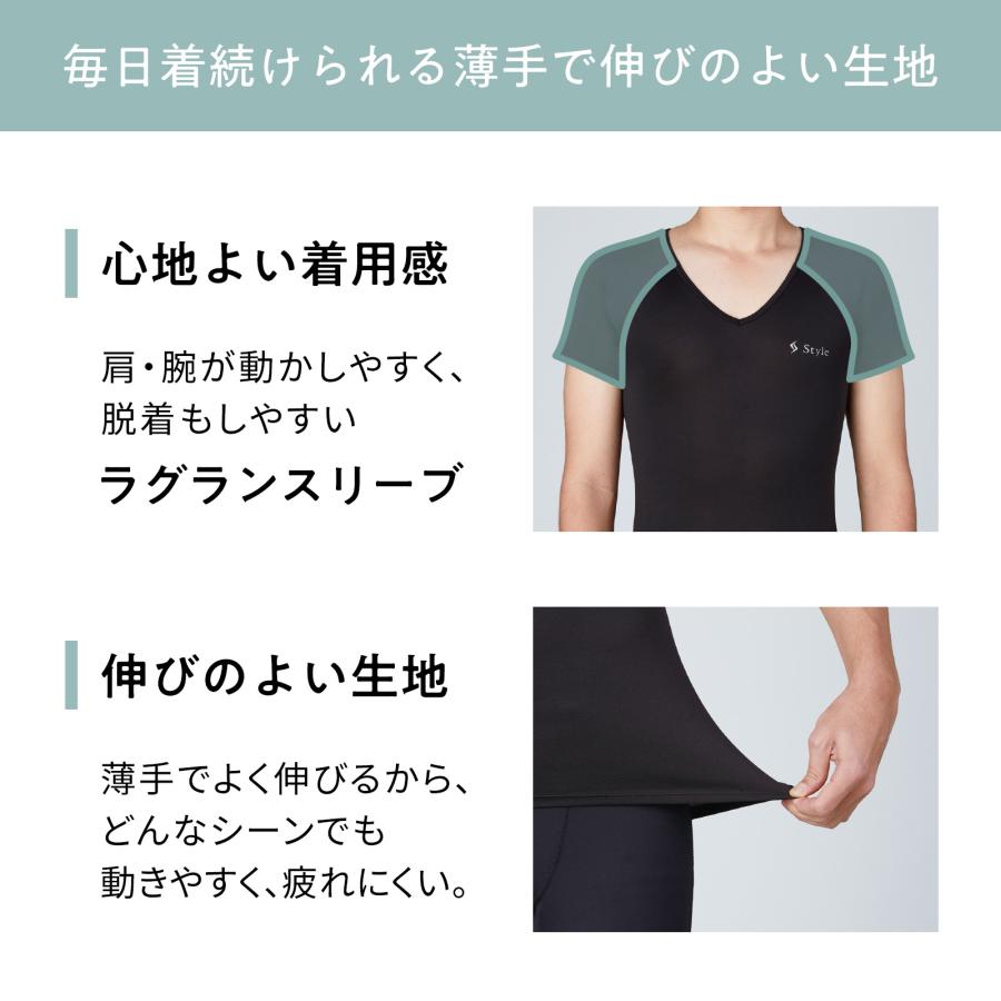○ビックボーナス開催中 ポイント10倍！○ 着るだけで首・肩の負担軽減 