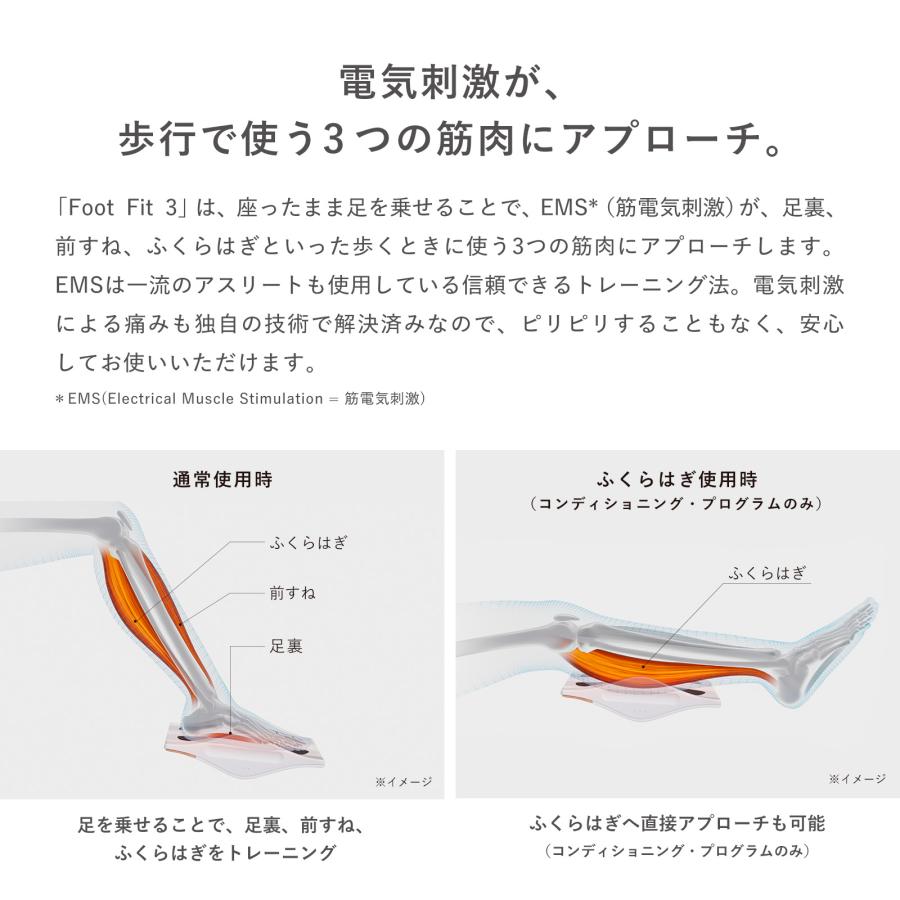SIXPAD 【抽選で100名様に選べるStyle商品プレゼント】シックス SIXPAD 【抽選で100名様に選べるStyle商品プレゼント】シックス