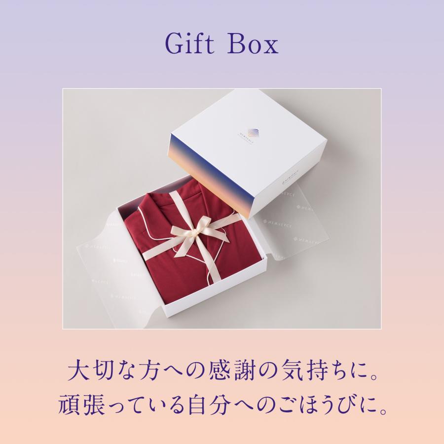 NEWPEACE パジャマ 上下セット パジャマケア （ロング） ニューピース