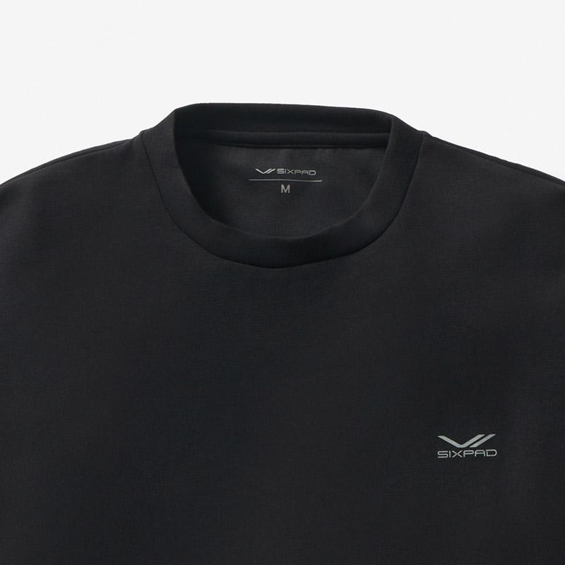 MTG　シックスパッド リカバリーウェア オーバーサイズティーシャツ&パンツ シックスパッド リカバリーウェア オーバーサイズTシャツ