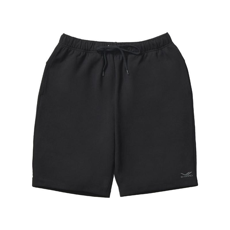 SIXPAD リカバリーショーツ ○SIXPAD リカバリーウェア ハーフパンツ 単品○ 一般医療機器