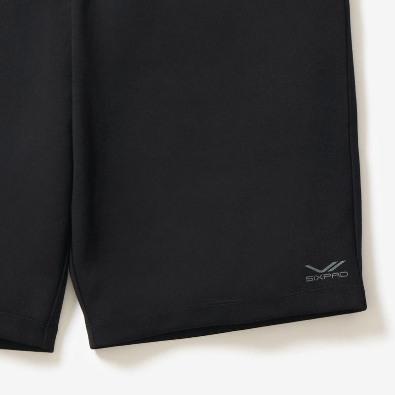 ○SIXPAD リカバリーウェア ハーフパンツ 単品○ 一般医療機器 着て