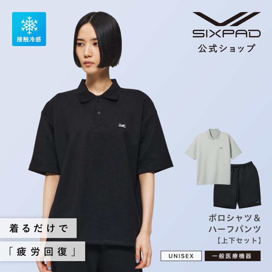 SIXPAD（シックスパッド） 【SIXPAD 公式ストア】シックスパッド