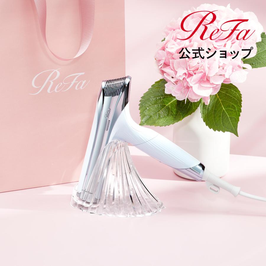 ReFa リファビューテック ドライヤー S+ + 母の日限定ショッパー ReFa リファビューテック ドライヤー S+ + 母の日限定ショッパー