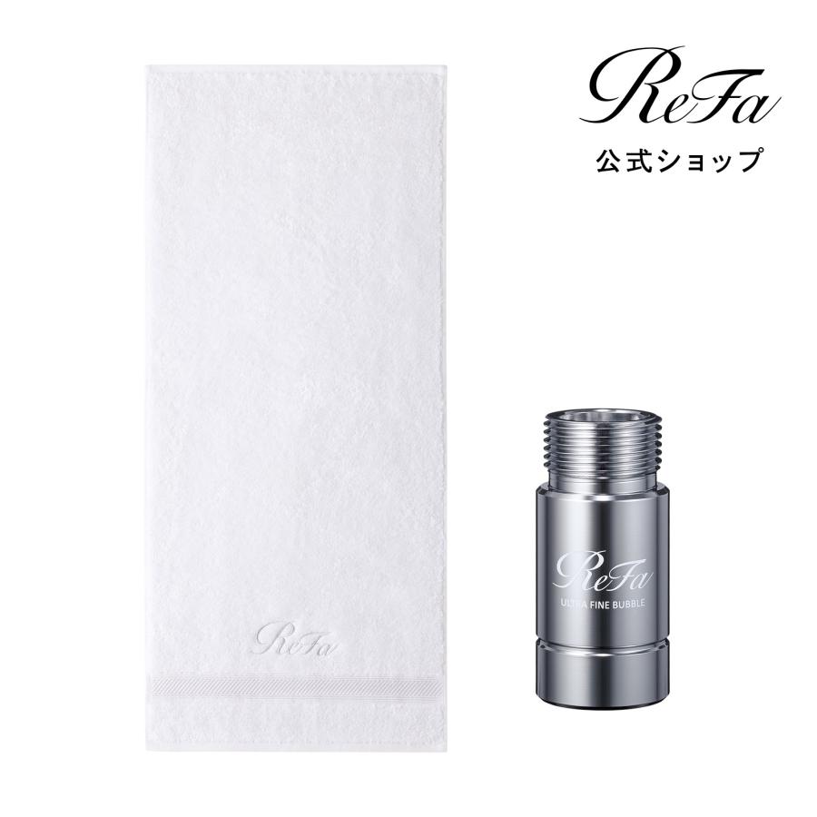ReFa（リファ） 【今だけ限定巾着プレゼント！なくなり次第終了